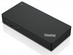 Lenovo ThinkPad USB-C Dock Gen 2 40AS0090EU