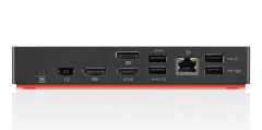 Lenovo ThinkPad USB-C Dock Gen 2 40AS0090EU