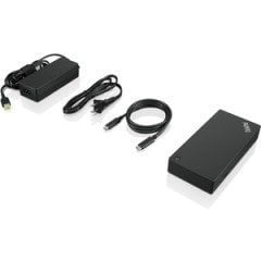 Lenovo ThinkPad USB-C Dock Gen 2 40AS0090EU