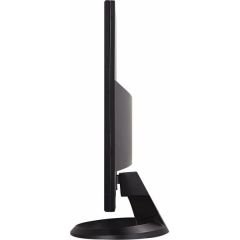 21.5 VIEWSONIC VA2261H-8 FULL HD 250 NITS 5MS LED D-SUB+HDMI VESA SIYAH MONITOR