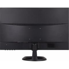 21.5 VIEWSONIC VA2261H-8 FULL HD 250 NITS 5MS LED D-SUB+HDMI VESA SIYAH MONITOR