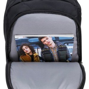 PLM Cosmic 17'' Su Geçirmez Sırt Çantası