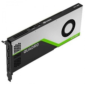 LENOVO 4X60V09656 THINKSTATION NVIDIA RTX 4000 8GB GDDR6 DP*3 EKRAN KARTI