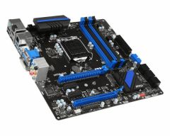 MSI H97M-G43 DDR3 mATX VGA HDMI DVI DP GLAN SATA3 USB3.0