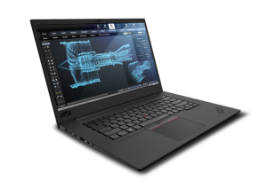 LENOVO THINKPAD P1 20MD004DTX 15.6'' UHD E-2176M 32GB 512GB P2000-4GB W10P