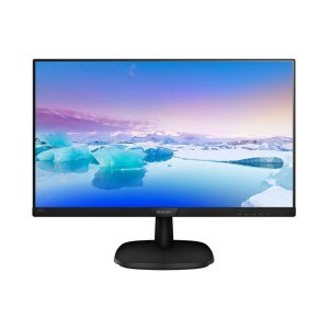 PHILIPS 23.8'' 243V7QDAB/01 4ms FHD Vesa MM IPS monitör