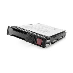 HPE MSA 2.4TB SAS 10K SFF M2 HDD