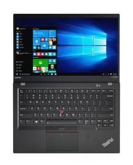LENOVO NB X1 CARBON5 20HR002CTX i7-7500U 8G 256G SSD 14.0 W10 PRO