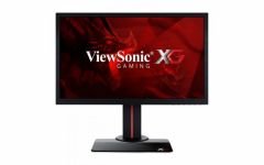 24 VIEWSONIC XG2402 1MS 144HZ 2xHDMI+DP+USB ERGONOMİK PROFESYONEL GAMING MONITORU