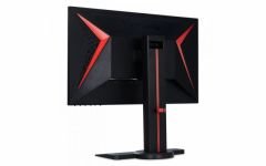 24 VIEWSONIC XG2402 1MS 144HZ 2xHDMI+DP+USB ERGONOMİK PROFESYONEL GAMING MONITORU