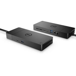 Dell Performance Dock Station WD19DCS 240W (210-AZBW)
