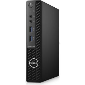 DELL OPTIPLEX 3080MFF i3-10105T 8G 128G Ubuntu