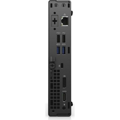 DELL OPTIPLEX 3080MFF i3-10105T 8G 128G Ubuntu