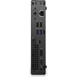 DELL OPTIPLEX 3080MFF i3-10105T 8G 128G Ubuntu