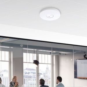 TP-Link Omada EAP670 AX5400 Tavan Tipi Wi-Fi 6 Access Point