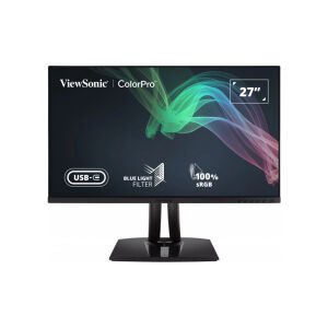 ViewSonic VP2756-2K 27'' 5ms 60Hz QHD IPS Monitör