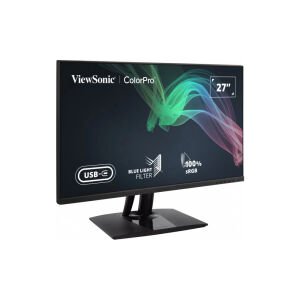 ViewSonic VP2756-2K 27'' 5ms 60Hz QHD IPS Monitör