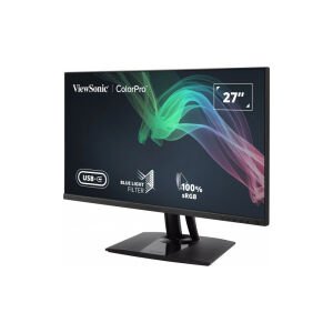 ViewSonic VP2756-2K 27'' 5ms 60Hz QHD IPS Monitör