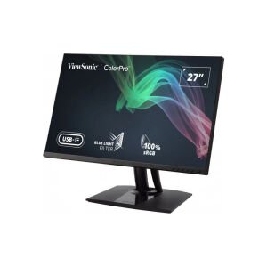 ViewSonic VP2756-2K 27'' 5ms 60Hz QHD IPS Monitör
