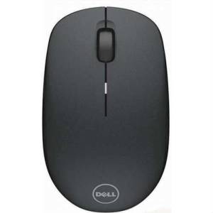 DELL WM126 Kablosuz Mouse Siyah