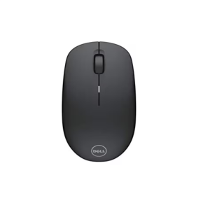 Dell WM126 Siyah Kablosuz Mouse