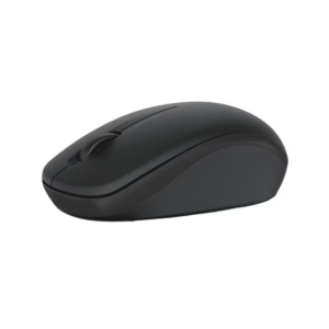 Dell WM126 Siyah Kablosuz Mouse