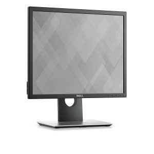 HP 5QG34AA P224 21,5''  LED DP HDMI MONİTÖR