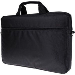 PLM DREXEL 6100 15.6'' SİYAH NOTEBOOK ÇANTASI SİYAH