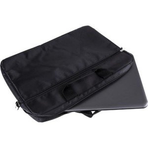 PLM DREXEL 6100 15.6'' SİYAH NOTEBOOK ÇANTASI SİYAH