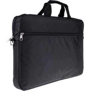 PLM DREXEL 6100 15.6'' SİYAH NOTEBOOK ÇANTASI SİYAH