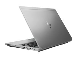 HP ZBOOK 15 G5 4QH47ES E-2176M 16GB 256GB SSD + 1TB P2000 4GB 15,6'' W10P