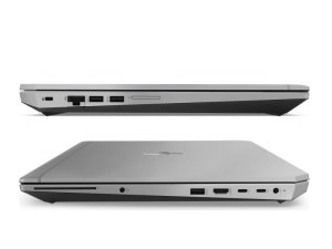 HP ZBOOK 15 G5 4QH47ES E-2176M 16GB 256GB SSD + 1TB P2000 4GB 15,6'' W10P