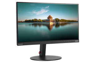 LENOVO ThinkVision 61ABMAR1EU 23'' T23i 1920X1080 HDMI VGA Display Port Monitör