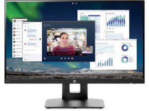 HP 23.8'' VH240a 1KL30AA HDMI VGA MONİTÖR