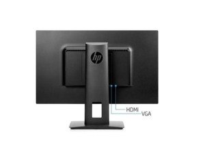 HP 23.8'' VH240a 1KL30AA HDMI VGA MONİTÖR