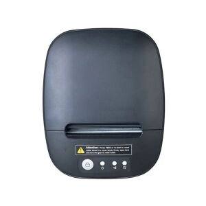 Xprinter XP-Q810S USB-Ethernet Direkt Termal Barkod Yazıcı