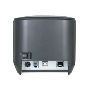 Xprinter XP-Q810S USB-Ethernet Direkt Termal Barkod Yazıcı