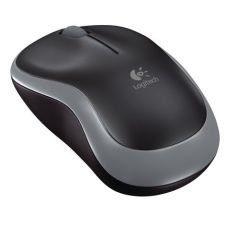 LOGITECH M185 KABLOSUZ SWIFT GREY MOUSE 910-002235
