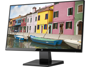 HP 21.5'' 22w 1CA83AA VGA HDMI MONİTÖR