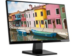 HP 21.5'' 22w 1CA83AA VGA HDMI MONİTÖR