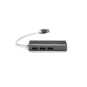 BEEK 3 Port USB 3.0 Hub & Gigabit LAN Adaptörü
