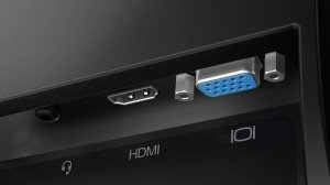 LENOVO 65E5KAC6TK  21.5'' C22-10 VGA HDMI MONİTÖR