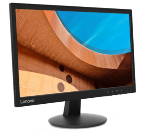 LENOVO 65E5KAC6TK  21.5'' C22-10 VGA HDMI MONİTÖR