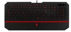 MSI GG INTERCEPTOR DS4100 US OYUNCU KLAVYESİ
