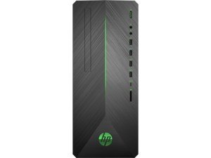 HP 790-0040nt 7DU30EA i7 9700 16GB 512GB SSD 6GB/GTX 1660 FDOS