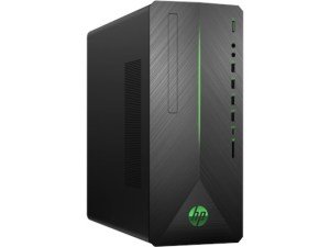 HP 790-0040nt 7DU30EA i7 9700 16GB 512GB SSD 6GB/GTX 1660 FDOS