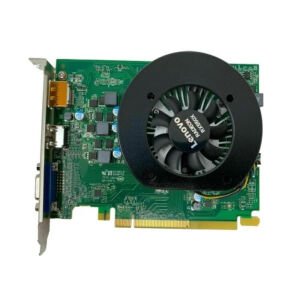 LENOVO RX550 4GB GDDR5 128bit HDMI DP PCIe v3.0