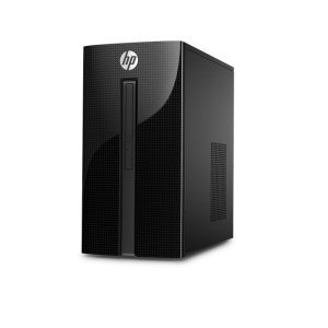 HP 4XC14EA 460-p200nt i3-7100 4GB 1TB FDOS