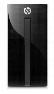 HP 4XC14EA 460-p200nt i3-7100 4GB 1TB FDOS