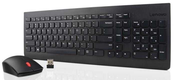 LENOVO KB MICE_BO TURKISH Q-TYPE